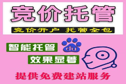 企业百度推广开户实操案例解读